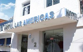 Hotel Las Americas